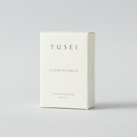 Shop Yusei Florescence Natural Perfume at Sensoriam