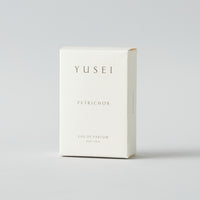 Shop Yusei Petrichor Natural Perfume at Sensoriam