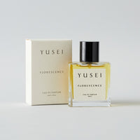 Shop Yusei Florescence Natural Perfume at Sensoriam