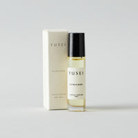 Shop Yusei Petrichor Natural Perfume at Sensoriam
