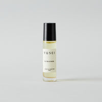 Shop Yusei Petrichor Natural Perfume at Sensoriam