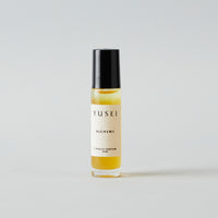 Shop Yusei Alchemy Natural Perfume at Sensoriam