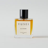 Shop Yusei Alchemy Natural Perfume at Sensoriam
