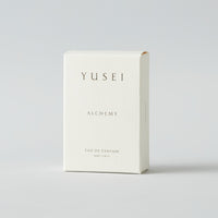 Shop Yusei Alchemy Natural Perfume at Sensoriam
