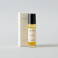 Shop Yusei Alchemy Natural Perfume at Sensoriam