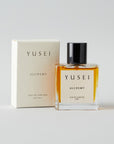 Shop Yusei Alchemy Natural Perfume at Sensoriam