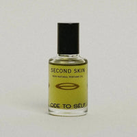 Shop Ode To Self Second Skin Natural Perfume Oil at Sensoriam