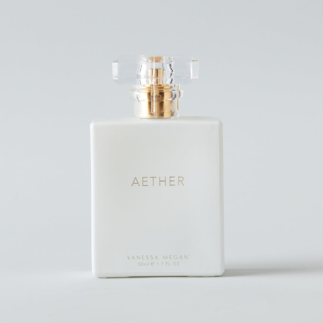 Vanessa Megan Aether Natural Perfume 50ml