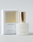 Vanessa Megan Box with Aether Perfume 10ml