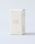 Shop Sonia Orts Solar Blaze Natural Perfume at Sensoriam