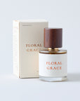Shop Sonia Orts Floral Grace Natural Perfume at Sensoriam