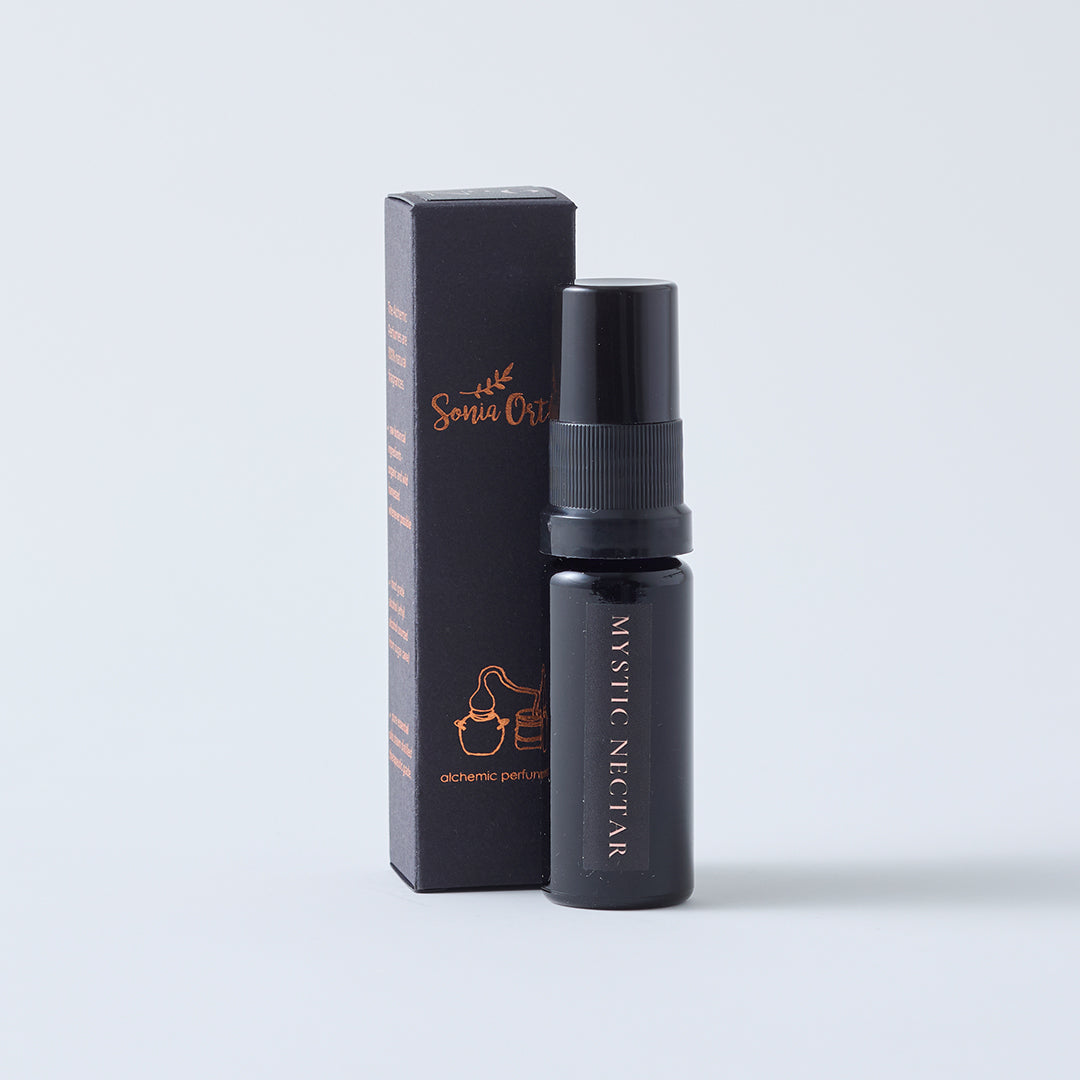 Shop Sonia Orts Mystic Nectar Natural Perfume at Sensoriam