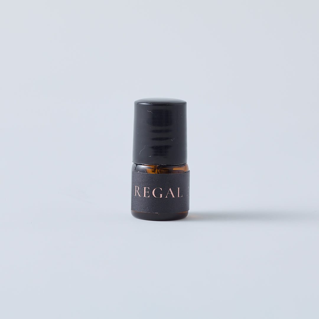 Shop Sonia Orts Regal Alchemy Natural Perfume at Sensoriam