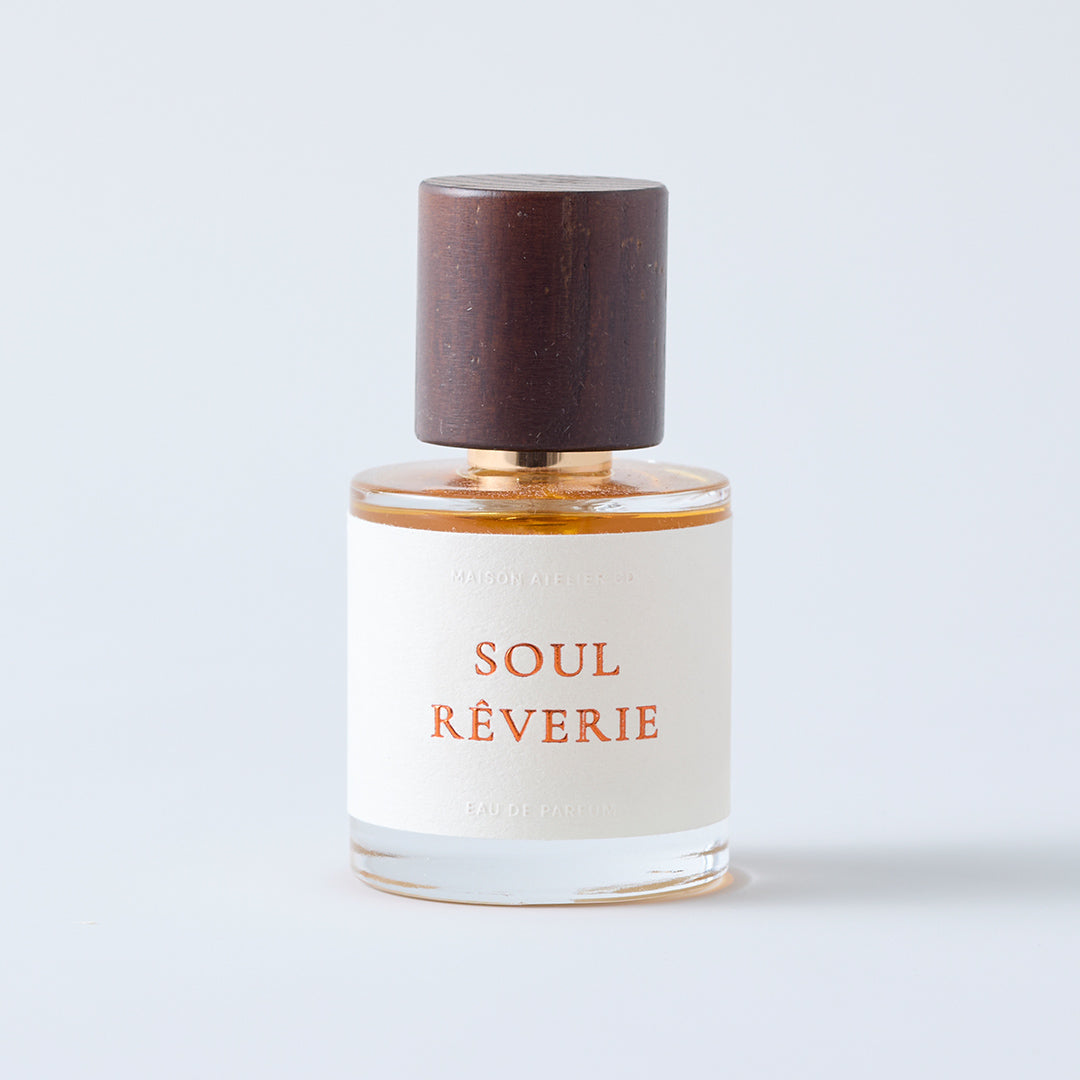Shop Sonia Orts Soul Reverie Natural Perfume at Sensoriam
