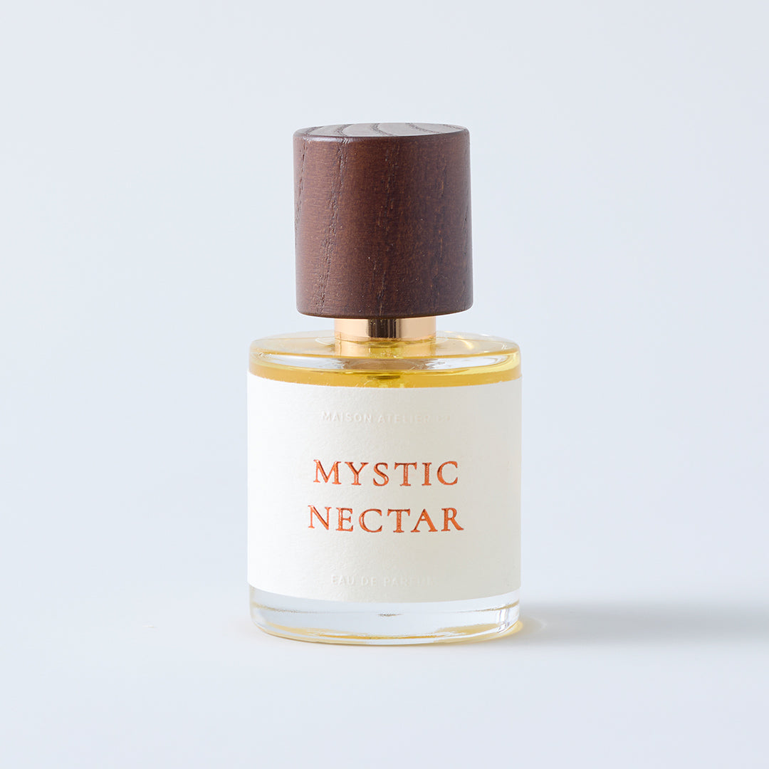 Shop Sonia Orts Mystic Nectar Natural Perfume at Sensoriam