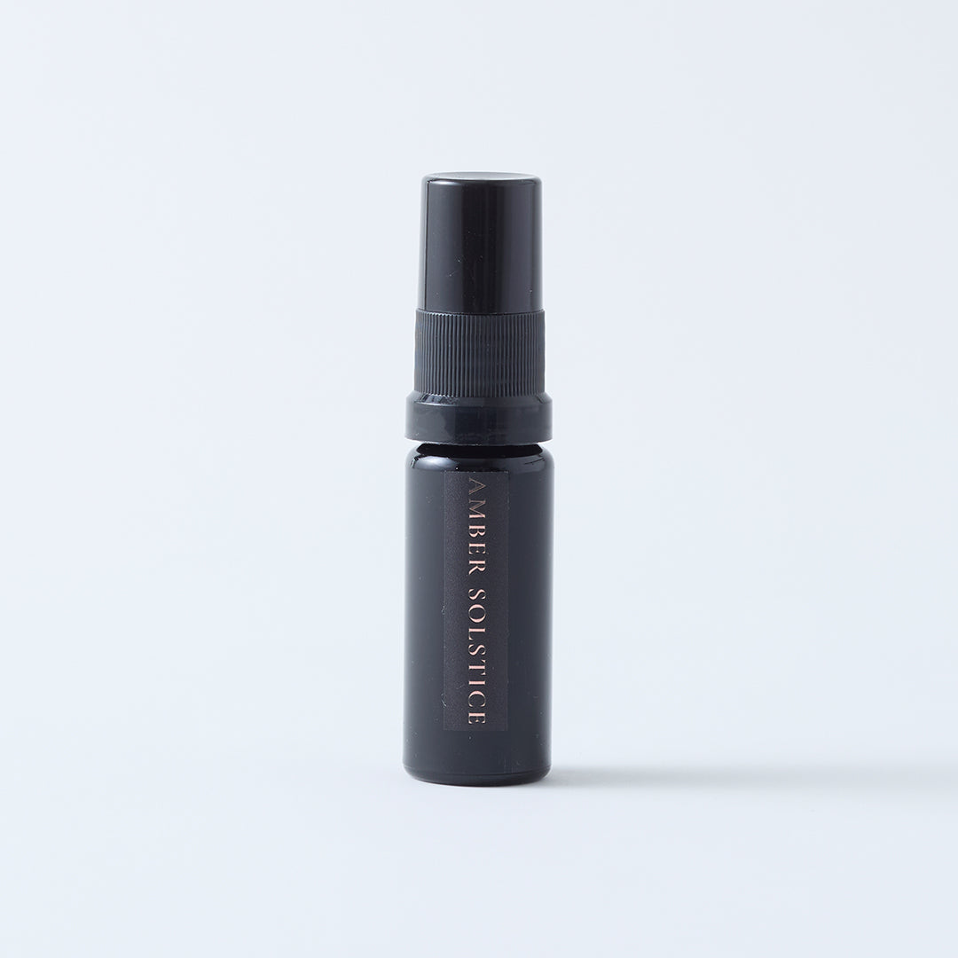 Shop Sonia Orts Amber Solstice Natural Perfume at Sensoriam