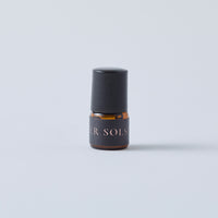 Shop Sonia Orts Amber Solstice Natural Perfume at Sensoriam