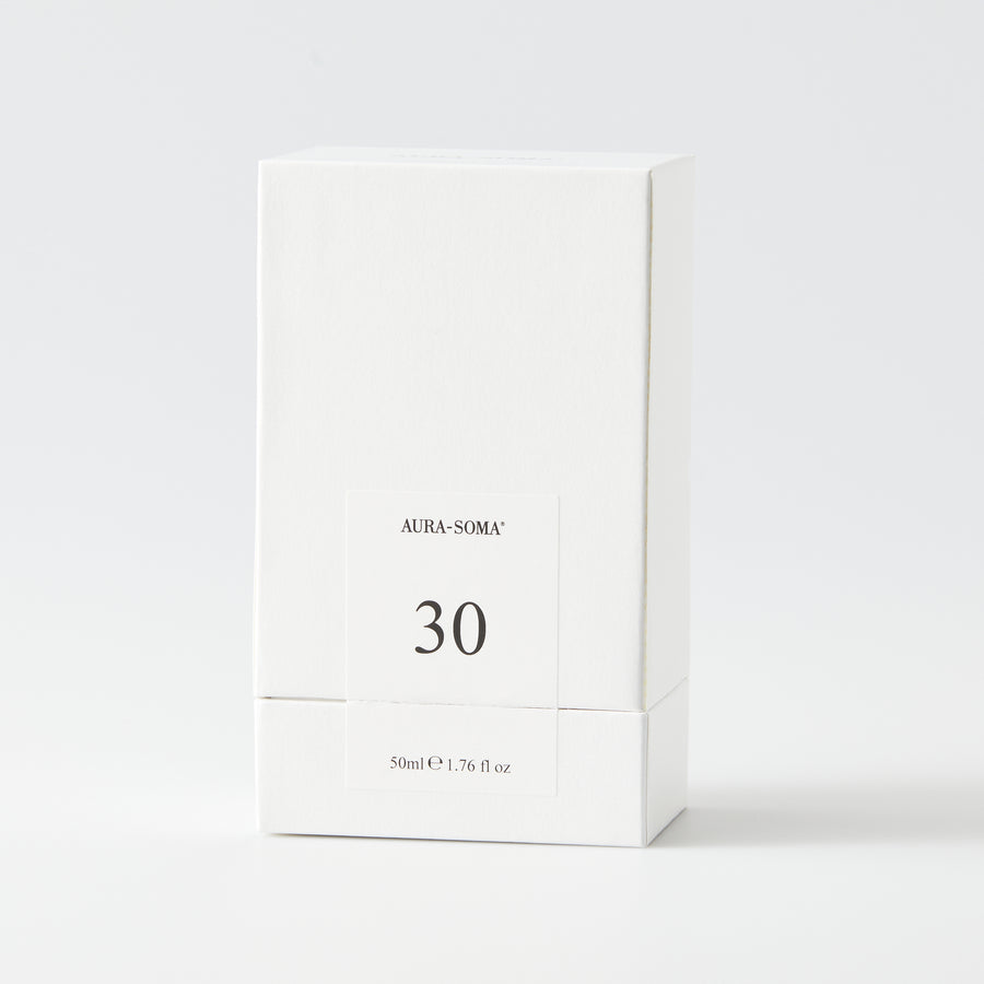 Aura-Soma Parfum 30 natural perfume