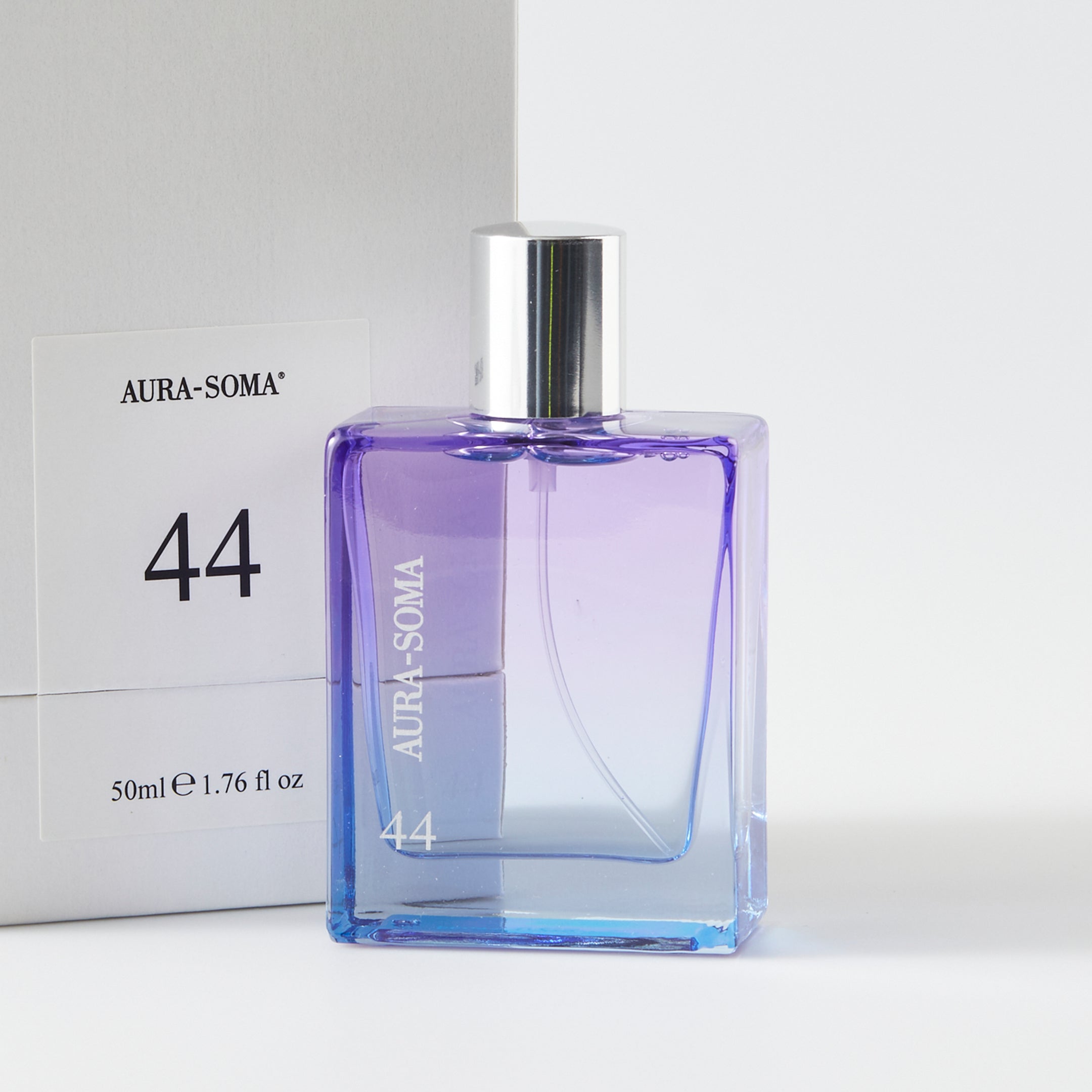 Aura Soma Pegasus Parfum No 44 | Natural Perfume – Sensoriam