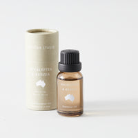Addition Studio 100% Australian Native Essential Oil Eucalytpus & Kunzea