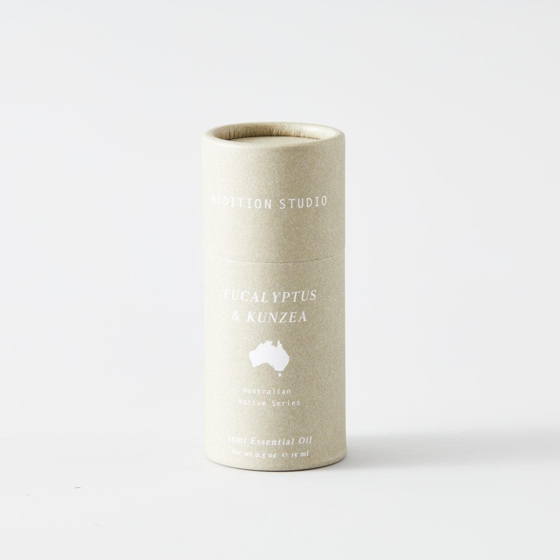 Addition Studio 100% Australian Native Essential Oil Eucalytpus & Kunzea
