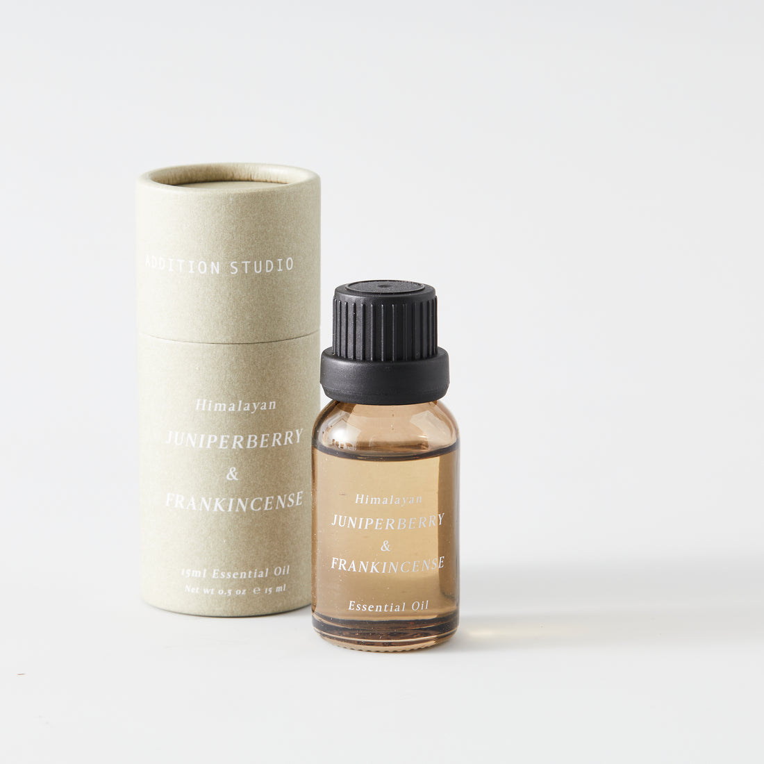 Addition Studio 100% Australian Native Essential Oil Juniperberry & Frankincense