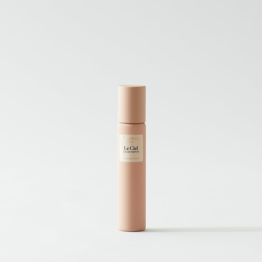 Floratropia Le Ciel natural perfume