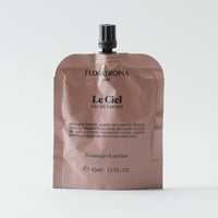 Floratropia Le Ciel natural perfume