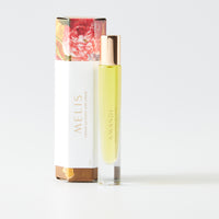 Melis Amandi natural perfume