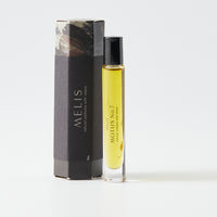 Melis Motus No. 7 natural perfume