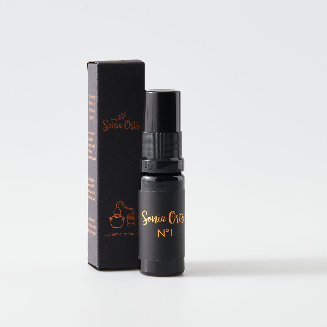 Shop Sonia Orts Regal Alchemy Natural Perfume at Sensoriam