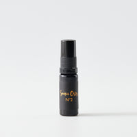 Shop Sonia Orts Solar Blaze Natural Perfume at Sensoriam