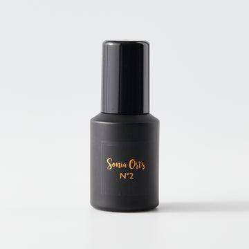 Sonia Orts No 2 natural perfume