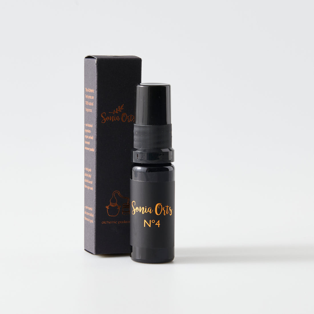 Shop Sonia Orts Floral Grace Natural Perfume at Sensoriam