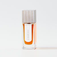 One Seed Courage natural perfume