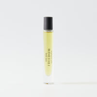 One Seed Freedom natural perfume