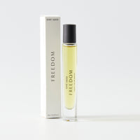 One Seed Freedom natural perfume