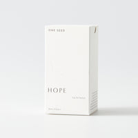 Shop natural perfume One Seed Hope 30ml at Sensoriam