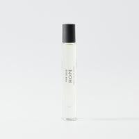 One Seed Hope natural perfume