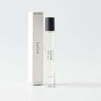 One Seed Hope natural perfume