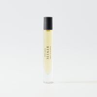 One Seed Seeker natural perfume