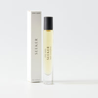 One Seed Seeker natural perfume