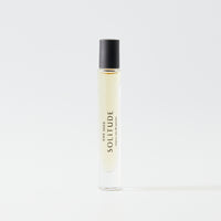 One Seed Solitude natural perfume