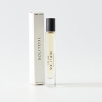 One Seed Solitude natural perfume