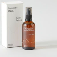 One Seed Laundrette Purifying Natural Room Spray – Forest Bathing