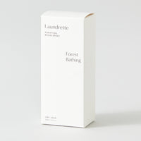 One Seed Laundrette Purifying Natural Room Spray – Forest Bathing