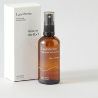 One Seed Laundrette Purifying Natural Room Spray - Rain on the Roof