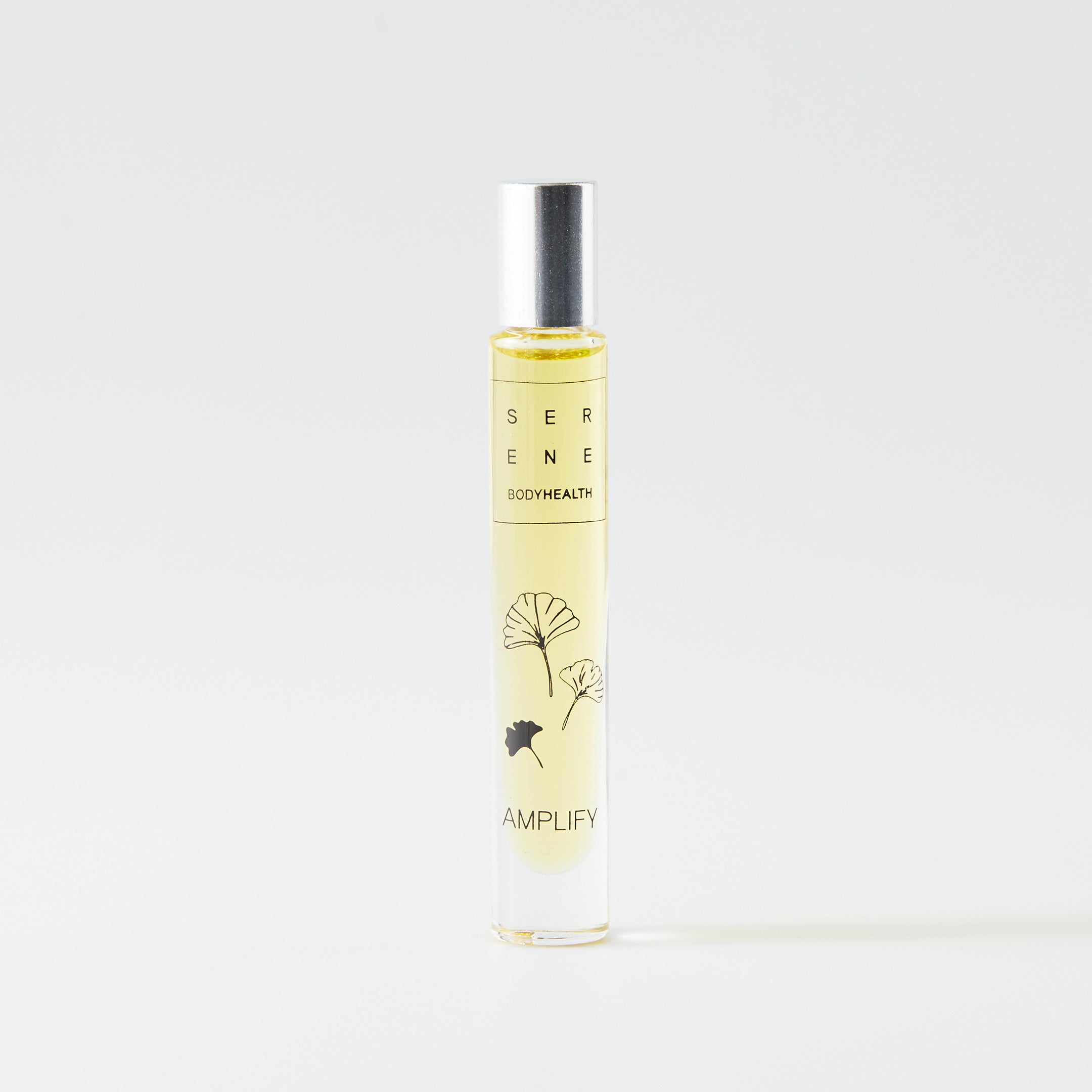 Rest Roll-On Perfume Oil – For Rest & Relaxation by Serene Body Health main image 1