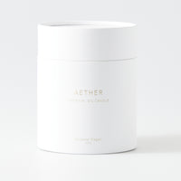 Vanessa Megan Aether natural perfume candle