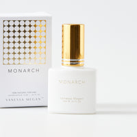 Vanessa Megan Monarch 10ml natural perfume